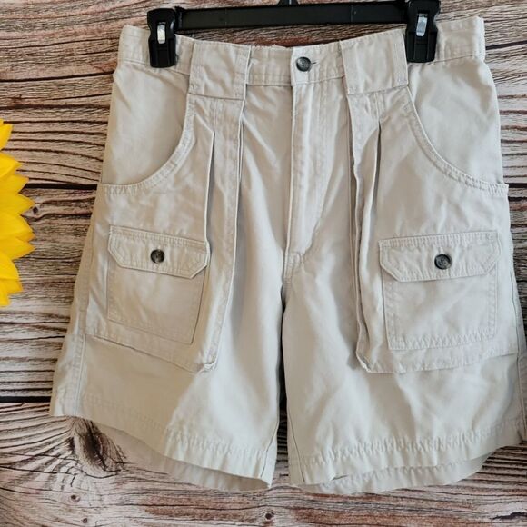 Red Head Mens shorts set of (2) 32/34 Pre-owned - Picture 2 of 11